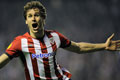 Tolak Athletic Bilbao, Llorente lirik Si Nyonya Tua