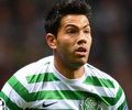 Pelatih Celtic tantang Miku cetak gol