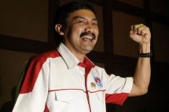 Jadi tersangka, Andi harus mengundurkan diri