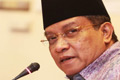 Agama & infrastruktur