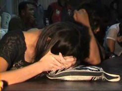 Hotel melati dirazia, 27 orang digelandang