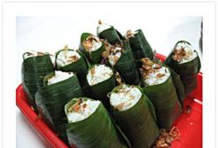 Usai sarapan nasi uduk, satu keluarga keracunan