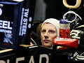 Grosjean berharap lebih beruntung musim depan