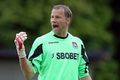 Jaaskelainen yakin West Ham finish enam besar