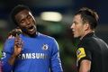 Gelandang Chelsea diskorsing tiga pertandingan