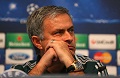 Masa depan di Madrid? Hanya Mourinho yang tahu