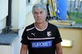 Conte kembali, Gasperini khawatir