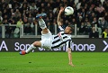 Cedera paha, Simone Pepe absen bela Juve