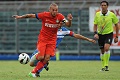 Istri Sneijder klaim suaminya ingin bertahan di Inter