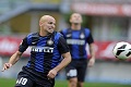 Cambiasso rela lakoni peran bek