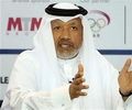 FIFA perpanjang hukuman Bin Hammam