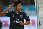 Hamburg incar kemenangan kandang ketiga