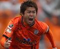 Dusseldorf gaet gelandang Jepang