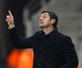Lyon bermimpi juara Ligue 1 musim ini