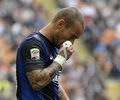 Fenerbahce bantah inginkan Sneijder