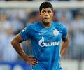 Tolak jabat tangan, Hulk minta maaf