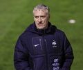 Deschamps arsitek Les Bleus hingga 2016
