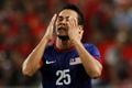 Malaysia terancam kehilangan Wan Zack di semifinal