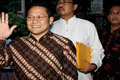 PKB tepis kadernya calon Menpora