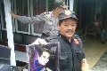 Desainer Semarang tewas dibunuh