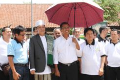 Dahlan Iskan: Pabrik gula harus bersih
