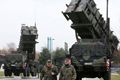 Rusia: NATO melangkah ke dalam konflik Suriah
