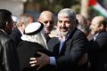 Setelah Gaza, Meshaal juga akan mengunjungi Jerusalem