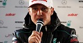 Schumacher mantap pensiun lagi