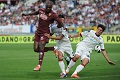 Milan tepis rumor pembelian Ogbonna