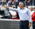 Hannover perpanjang kontrak Slomka