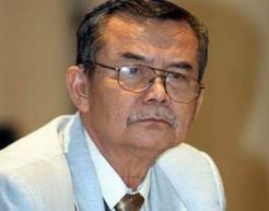 Korupsi marak, Bibit turun tangan