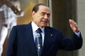 Berlusconi ingin jadi PM Italia untuk kali kelima