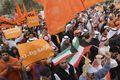 Puluhan ribu warga Kuwait gelar aksi demo