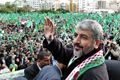 Meshaal: Setelah Gaza, selanjutnya Ramallah & Jerusalem