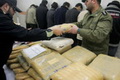Iran sita 11 ton narkoba di perbatasan Pakistan