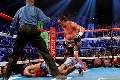 Pacquiao belum mau pensiun