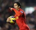 Suarez tak berminat ke Juventus