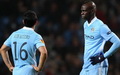 Derby Manchester, Mancini duetkan Balotelli - Aguero