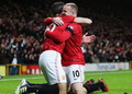 Rooney bawa United perbesar keungulan jadi 2-0