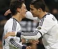 Oezil menangkan Madrid