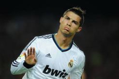 Ronaldo ingin tinggalkan Madrid?