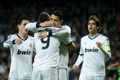 Karanka puji perjuangan Madrid