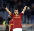 Totti jaga konsistensi kemenangan Roma