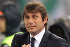 Sanksi empat bulan Conte resmi berakhir