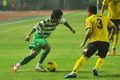 Bajol Ijo belum lanjutkan negosasi dengan Andik