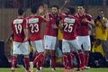 Wakil Afrika sukses singkirkan Sanfrecce