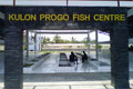 Pengembangan pasar ikan Kulonprogo setengah hati