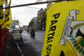 5 figur berebut pesona Golkar