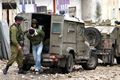 Israel masih terus tangkapi warga Palestina