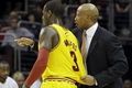 Cavs nantikan Irving dan Waiters